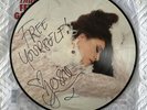 Jessie Ware - That  Feels Good - Signed Vinyl Picture Disc “FREE YOURSELF ”