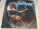 TED NUGENT EPIC PE 33692 STEREO 33 RPM LP VINYL NEAR MINT