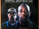 CALI AGENTS HOW THE WEST WAS ONE 2LP GROOVEATTACK RECORDS PLANET ASIA & RASCO