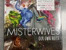 Misterwives - OUR OWN HOUSE - Colored Vinyl LP - EX Wax  Rare Album  Sealed