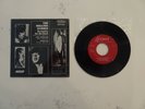 ROLLING STONES SYMPATHY FOR THE DEVIL 45 7 INSANELY RARE MEXICO 3-SONG EPP-1164