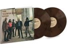 The Allman Brothers Band 1st LP Limited Edition Brown Marble Vinyl 2LP New