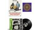 DJ Muggs Soul Assassins 3 Death Valley Vinyl Alt Cover OBI /50 Presale Zoetrope