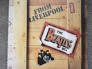 The Beatles Box Set From Liverpool