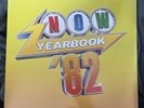 Now Yearbook 1982 by Various Artists (Limited Edition Triple Yellow Vinyl, 2022)