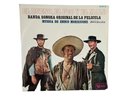 Disco De Vinilo Lp-el Bueno El Feo Y El Malo Banda Sonora  -Vg
