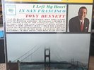 Tony Bennett I Left My Heart in San Francisco LP CS 8669 Sealed NEW