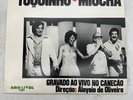 Tom Vinicius Toquinho Miucha Gravado Ao Vivo No Canecao Som Livre 520.028 NM