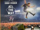 Eddie Vedder All The Way / Steve Goodman Go Cubs Go 7” Third Man Pearl Jam