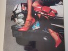 THE CARS GREATEST HITS by The Cars (SEALED & NEW)w/minor sleeve damage