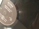 Bruce Springsteen Visitation At Fort Horn ACME Records SM 001 UK 1. Press 1983