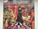 Iron Maiden - Dance Of Death Vinyl LP Record - BRAND NEW & SEALED