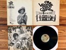 Voices of East Harlem: Right On Be Free LP Vinyl OG 1st Press 1970 Elektra VG+