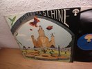 BRÖSELMASCHINE SAME LP 1971 IN MINT- TOP KRAUTROCK MONSTER