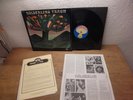HÖLDERLINS TRAUM 1972 MINT- 1ST PRESS KRAUTROCK KRACHER promo Sheet