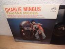 Charlie Mingus – Tijuana Moods Vinyl, LP, Mono, 1962 Hard Bop, Post Bop