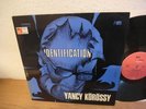 YANCY KÖRÖSSY TRIO FEAT ANTOLINI / IDENTIFICATION / MPS / 1970 Lp
