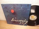 PETER TRUNK - Sincerely P.T., Aamok/Spiegelei 1973 M. Schoof, FUNKY KRAUT Fusion