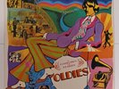 A Collection of Beatles Oldies EMI Stereo PCS7016 Vinyl LP. 1 EMI BOX