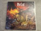 Meat Loat Bat out of Hell 3 The Monster is Loose Vinyl