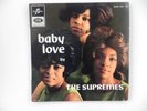 THE SUPREMES   