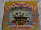 The Beatles Magical Mystery Tour Stereo LP Album NM Vinyl PCTC 255 1980s Reissue