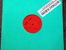 BUTTHOLE SURFERS CREAM CORN FROM THE SOCKET OF DAVIS VINYL RED 12” ORIGINAL 1985