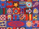 NED'S ATOMIC DUSTBIN: ARE YOU NORMAL (Ltd.Num.Ed.180gm Blue Holl.Import)(MoV2023