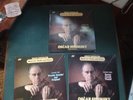 Fritz Kreisler Music For Violin Oscar Shumsky ASV LP  ALH 947 951  959 Vol 1 -3