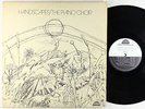 Piano Choir - Handscapes 2xLP - Strata-East OG Press