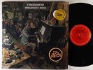 Thelonious Monk - Underground LP - Columbia - CS 9632 VG+ Shrink