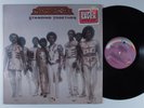 MIDNIGHT STAR Standing Together SOLAR LP VG+ c