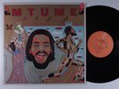 MTUME Kiss This World Goodbye EPIC EPIC LP VG+/VG++ c