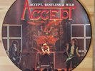 ACCEPT - Restless and wild *Vinyl* RARE PICTURE DISC