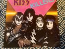 kiss, killers. Casablanca Records