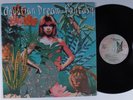 AQUARIAN DREAM Fantasy ELEKTRA LP VG+/VG++ c-a