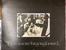 1972 'There Is Some Fun Going Forward' LP -Dandelion Sampler 2485-022 John Peel
