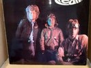 CREAM  FRESH CREAM 1966 UK LP  MONO Reaction