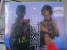 MGMT Just Like Heaven Exclusive Vinyl Very RARE Unopened And Never Played