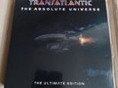 Transatlantic The Absolute Universe Ultimate Edition 5LP Vinyl Box Set