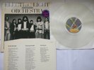 ELO On The Third Day 1978 UK Clear Coloured Vinyl LP MINT UNPLAYED