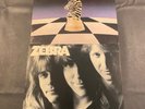 (2) LP LOT--ZEBRA--SELF TITLE(80054-1)--NO TELLIN LIES (80159-1) VINYL