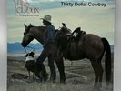 Chris LeDoux - Thirty Dollar Cowboy - Factory SEALED 1983 US 1st Press Album