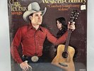 Chris LeDoux - Cowboy’s Ain’t Easy To Love - Factory SEALED 1978 US 1st Press