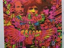 Cream - Disraeli Gears. Reaction Records STEREO Blue Label