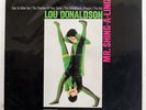 LOU DONALDSON MR. SHING-A-LING BLUE NOTE BN4271 JAPAN VINYL LP