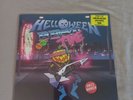 Helloween Best Time Pink Vinyl