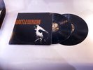 U2-Rattle And Hum-Vintage Vinyl Record VG+/EX