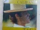 Franco Califano ‎– Tac..  Italy LP