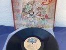 Jerry Garcia Old and in the Way Bluegrass LP Round Records 1975 Grateful Dead